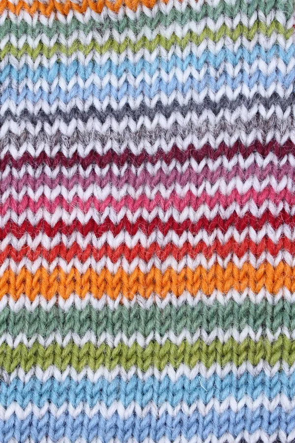 Pachamama Hoxton Stripe Handwarmer