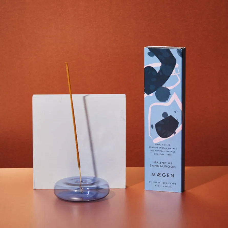 MAEGEN Sandalwood Incense Sticks