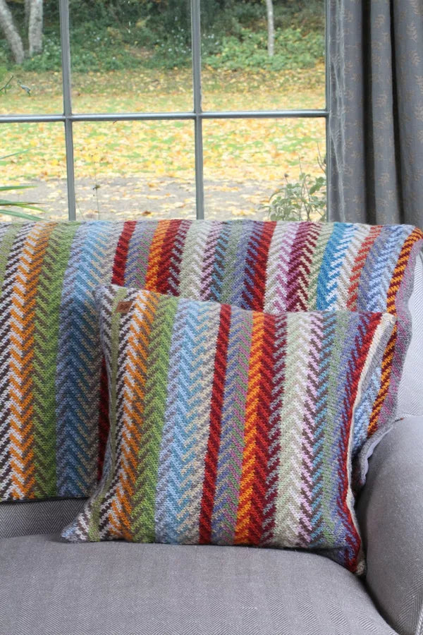 pachamama santa fe cushion cover