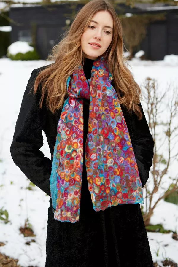 Pachamama Seville Scarf