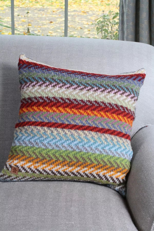 pachamama santa fe cushion cover