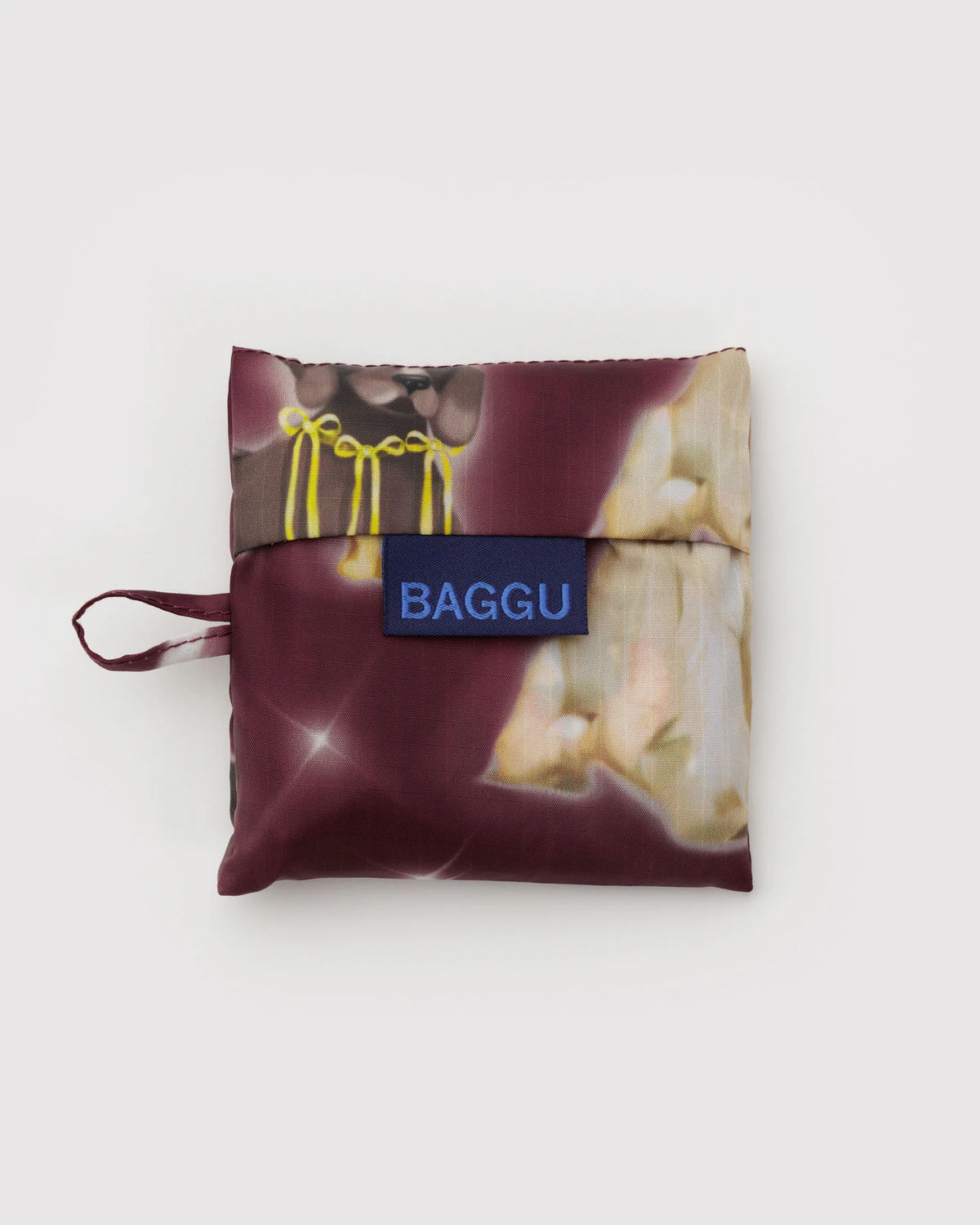 BAGGU Baby Reusable Bag - Fancy Dogs
