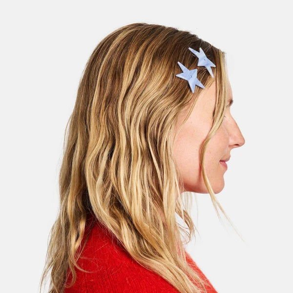 Chunks Clips Pack in Stars