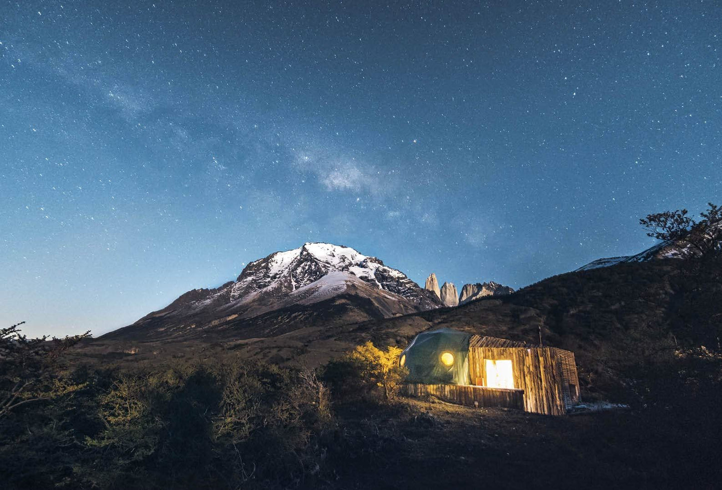 Tiny House: Live Small, Dream Big (Hardcover)