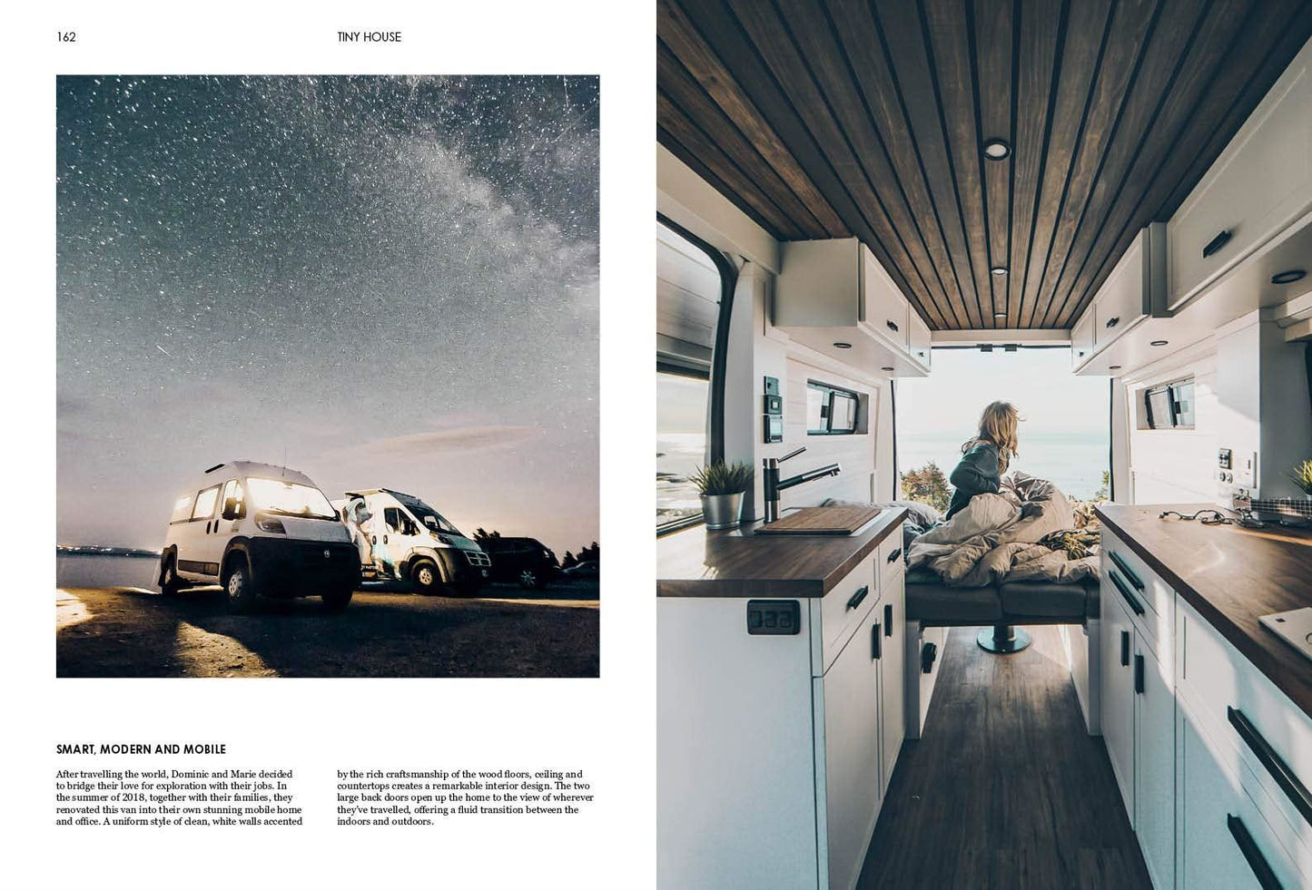 Tiny House: Live Small, Dream Big (Hardcover)