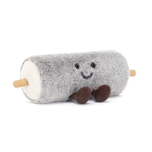 Jellycat Amuseables Goat Cheese Soft Toy