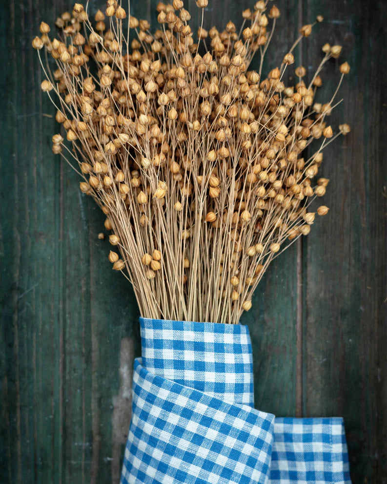 Fog Linen Kitchen Cloth - Paule