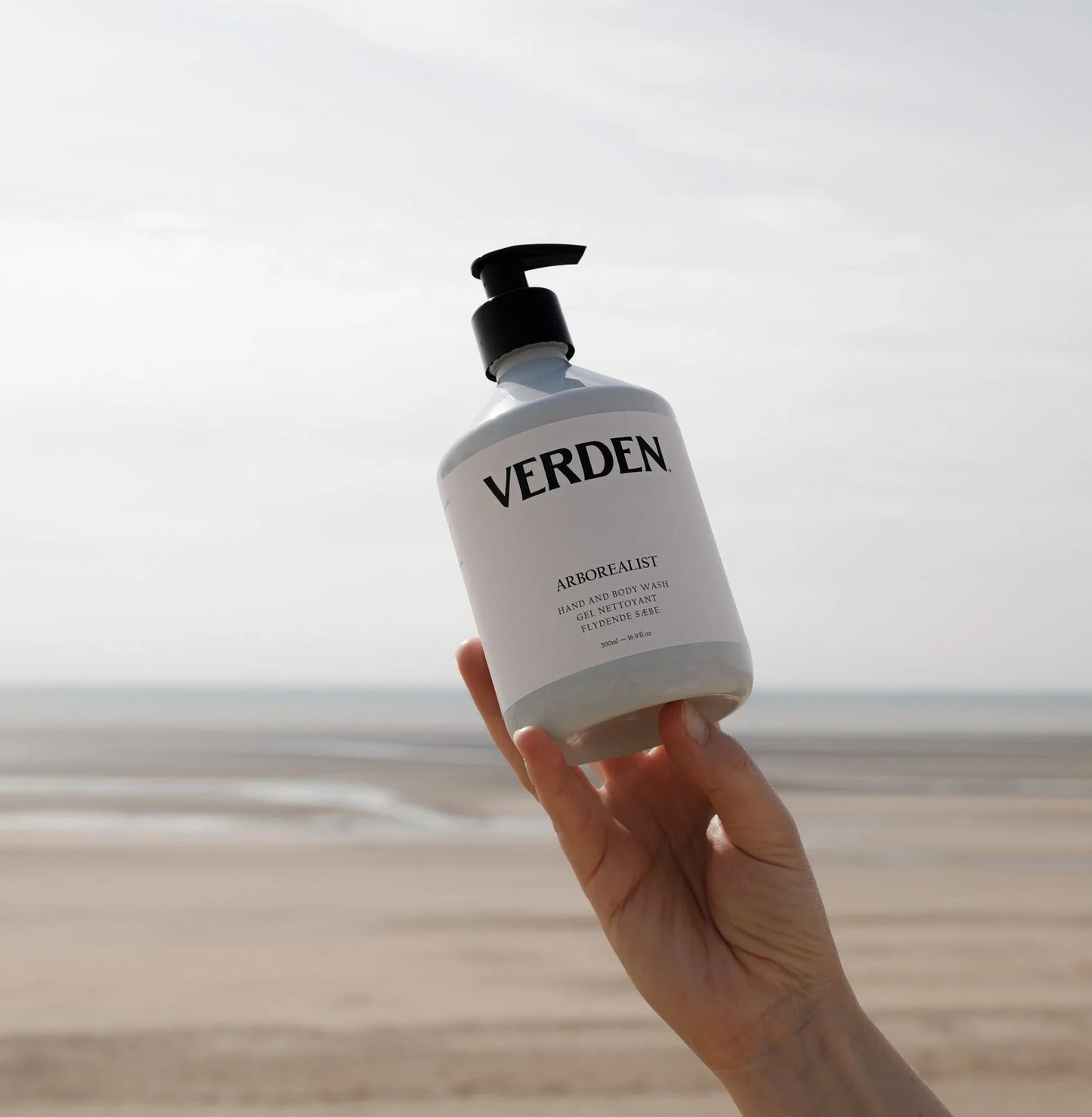 VERDEN Arborealist Hand and Body Wash
