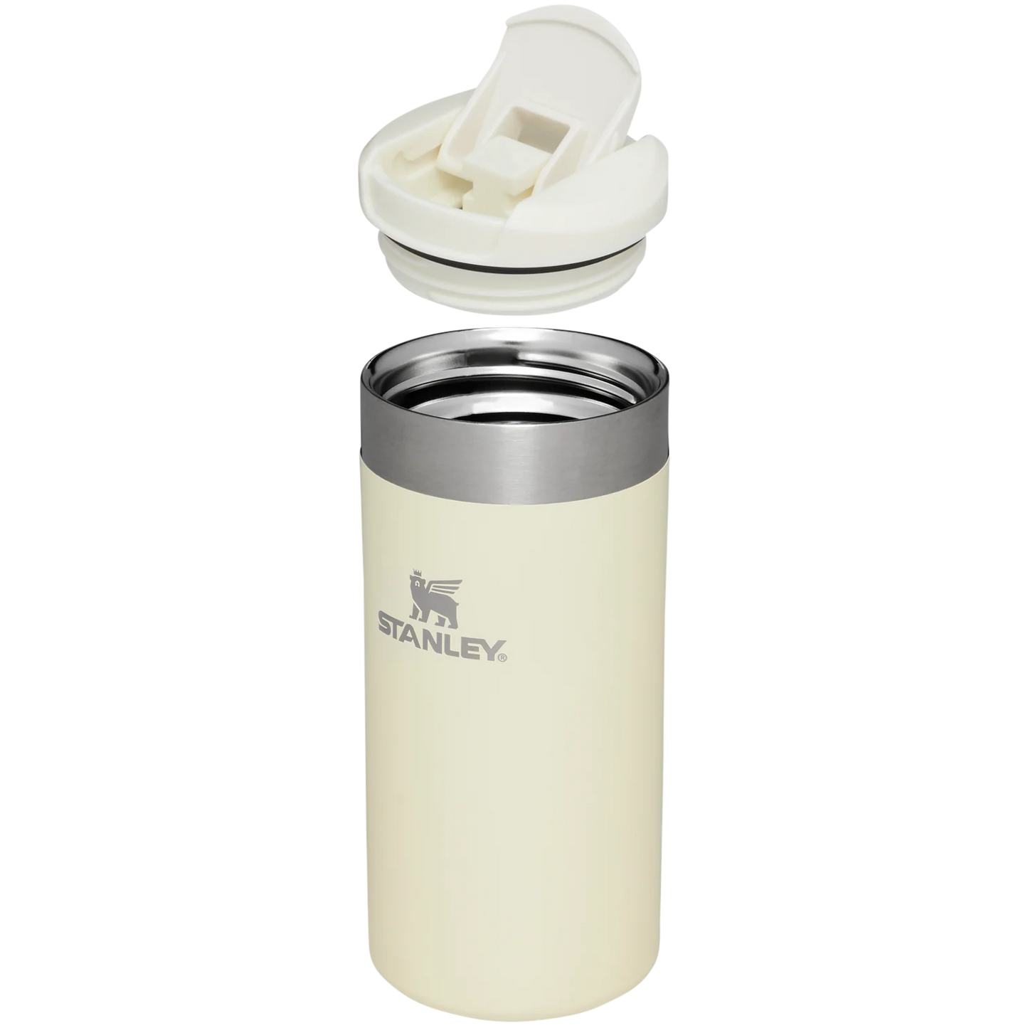 Stanley AeroLight Transit Mug 0.35L - Cream