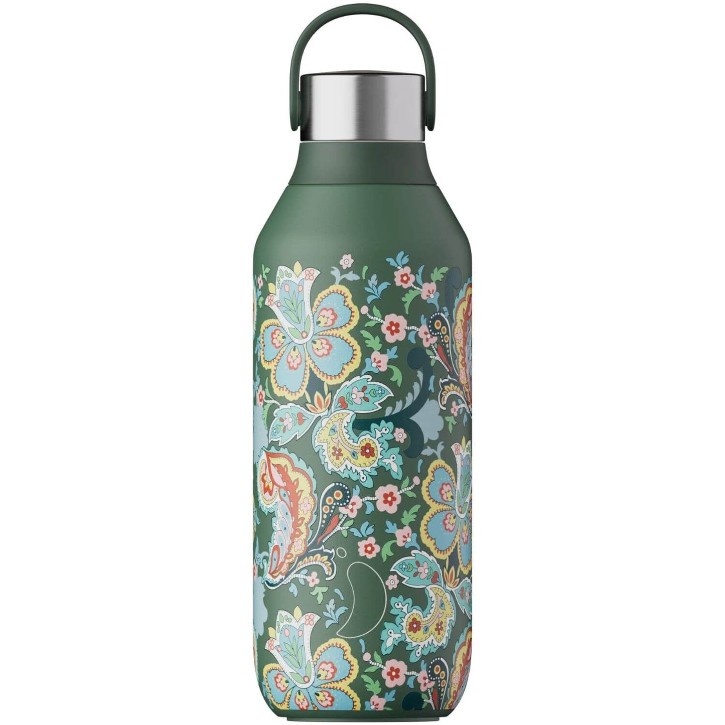 Chilly's Series 2 Liberty 500ml - Paisley Path