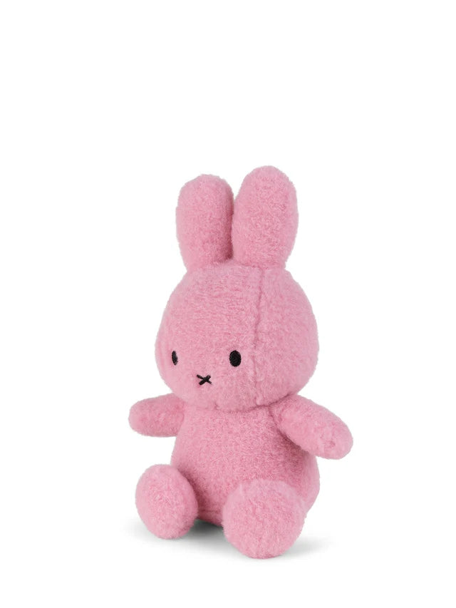 Miffy Cotton Candy Recycled 23cm - Rose