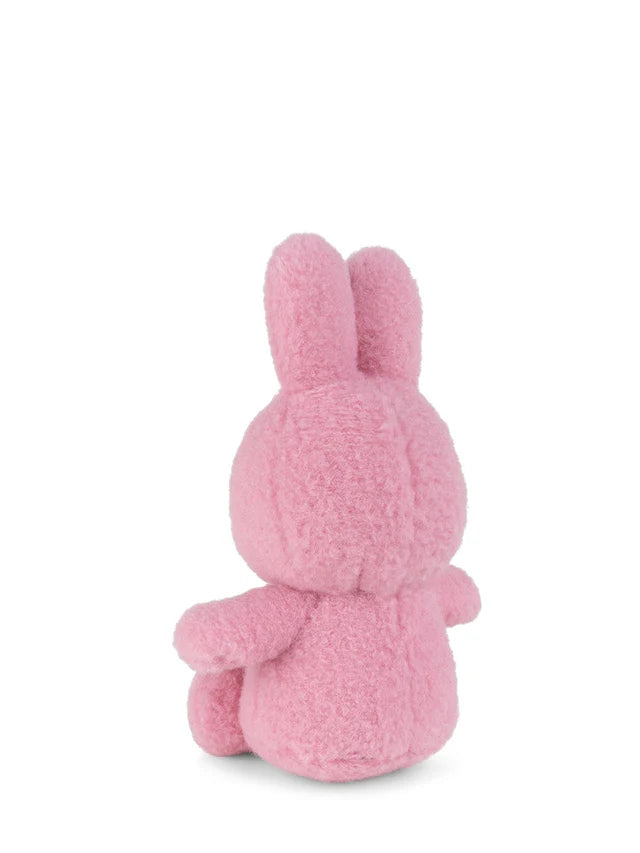 Miffy Cotton Candy Recycled 23cm - Rose