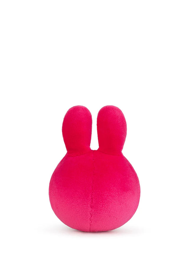 Miffy Squishie Stress Ball - Fuchsia