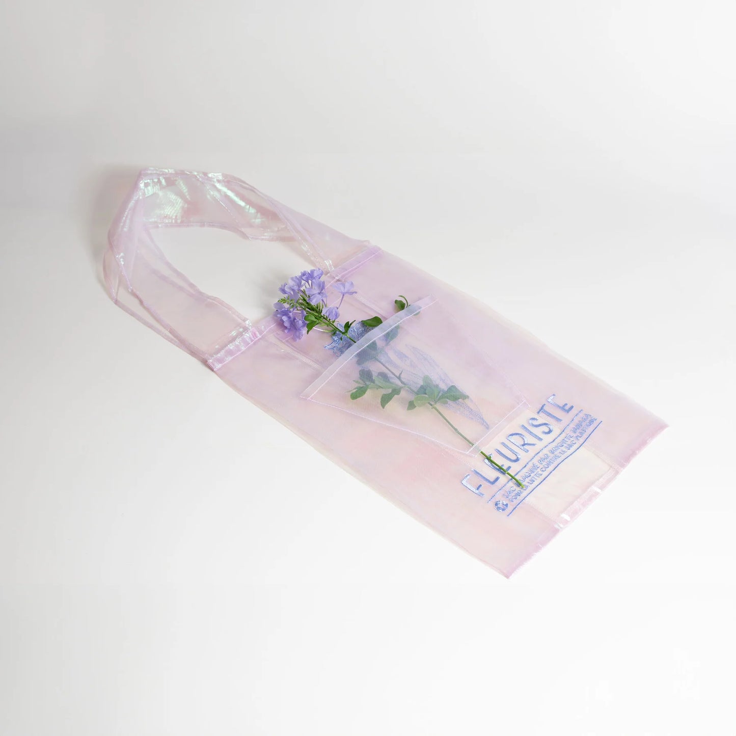 Brigitte Lanaka Aurora Florist Organza Bag