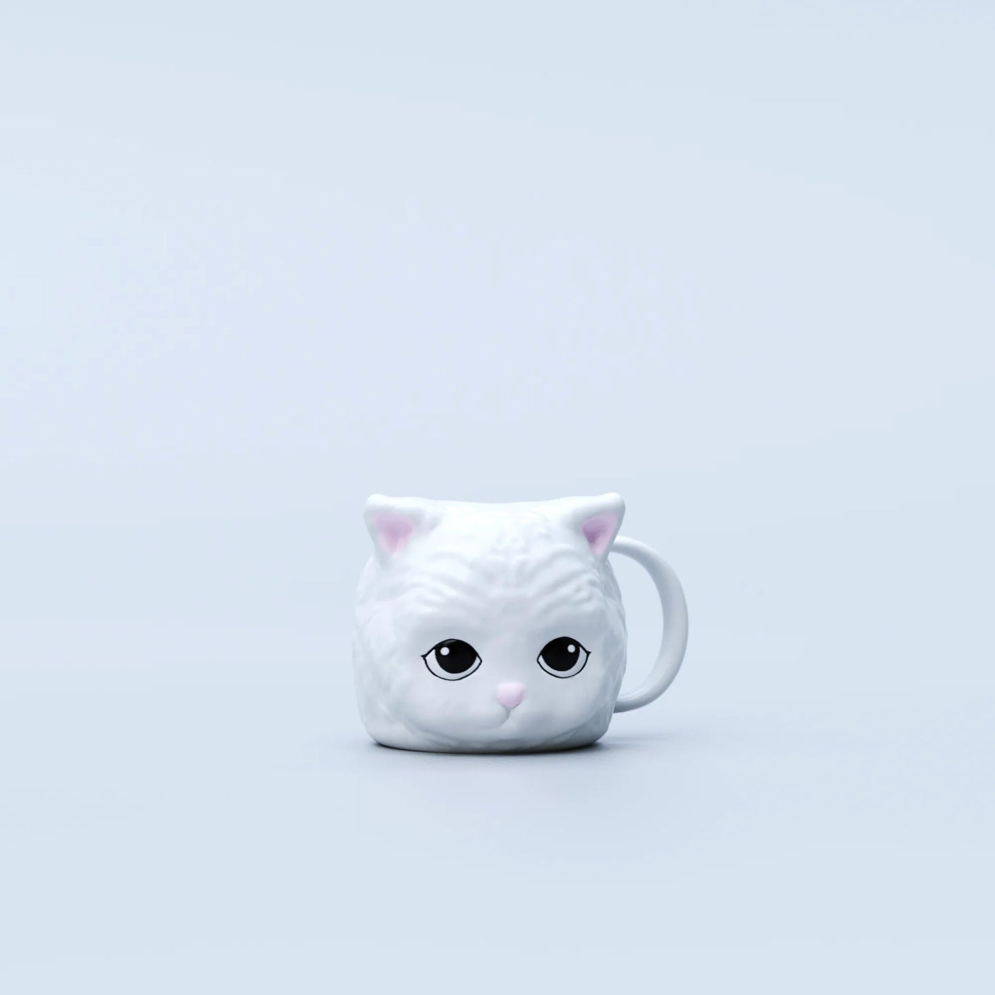 Fluid Market Mug Cat