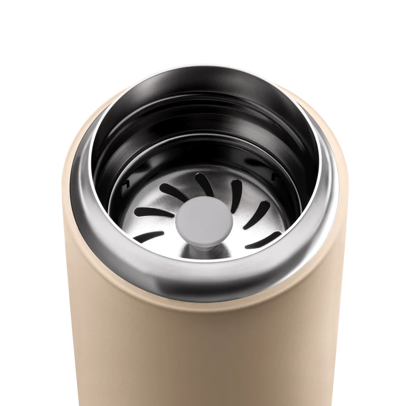 Fellow Carter Move Mug 12oz - Sand Dune