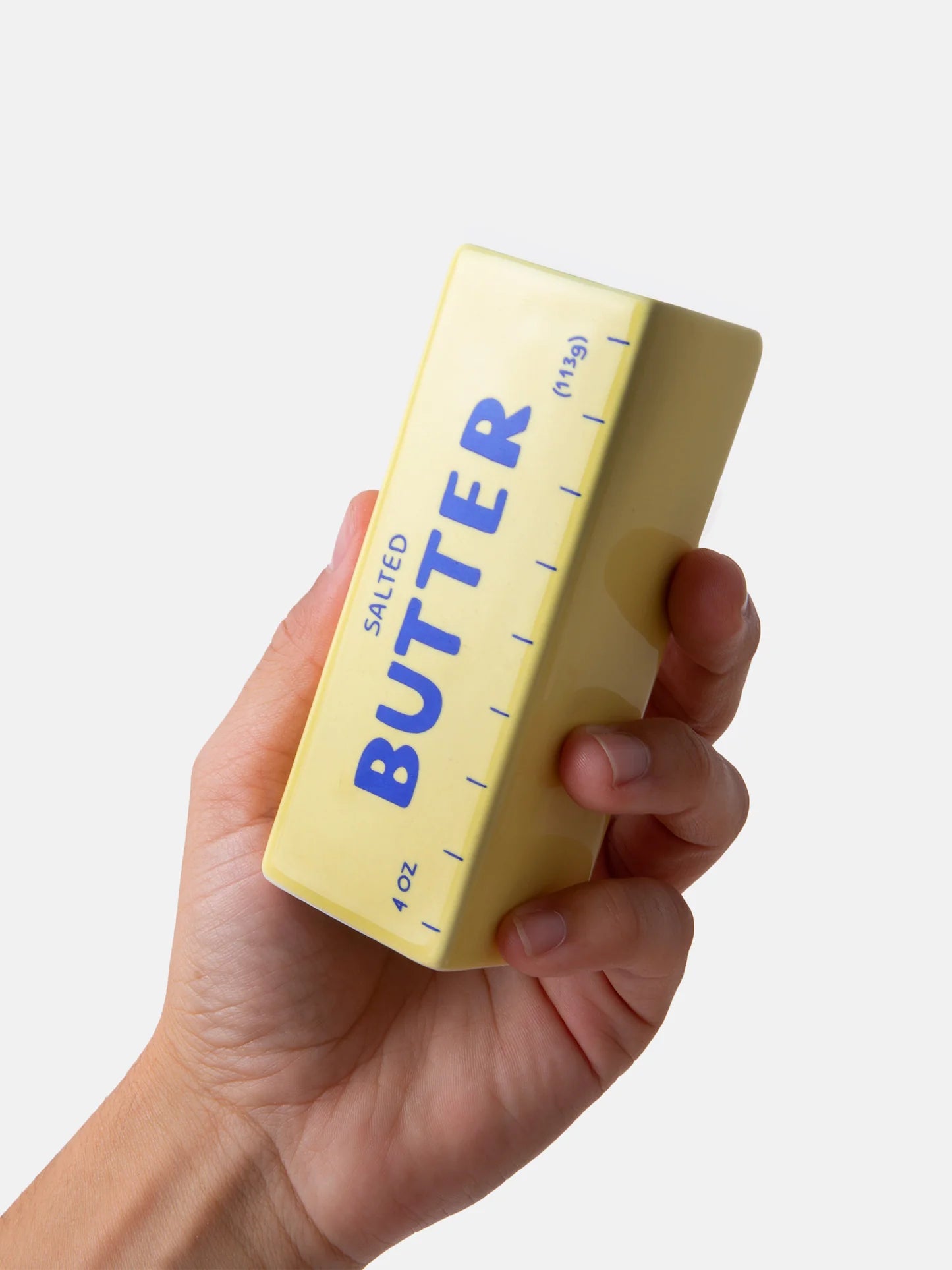 DOIY Extra Small Butter Vase