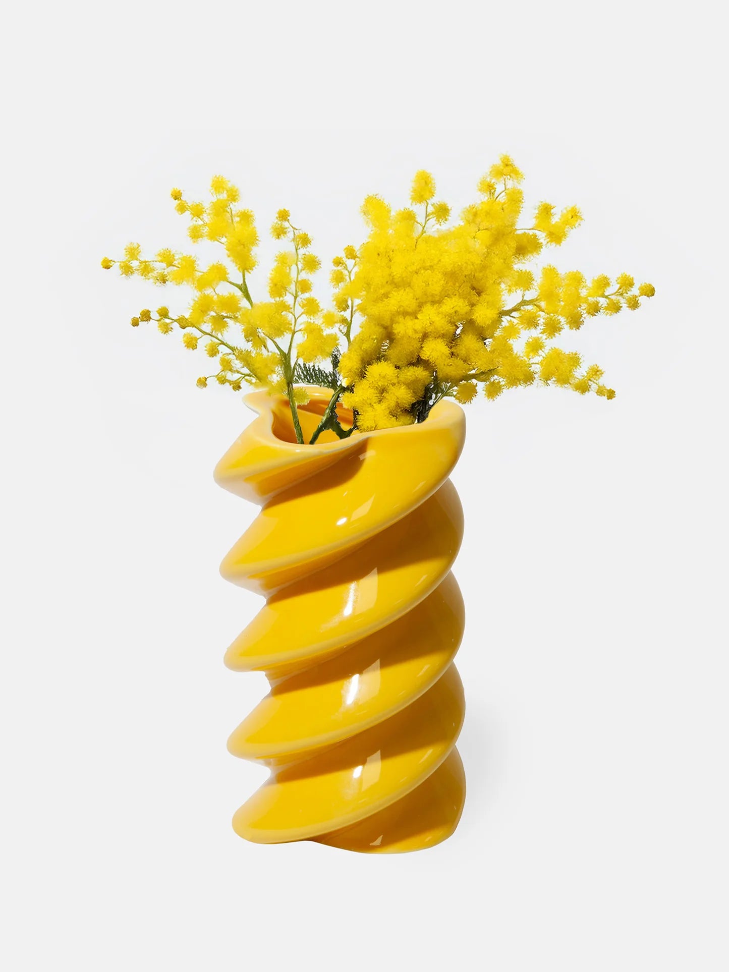 DOIY Small Dolce Vita Fussili Vase