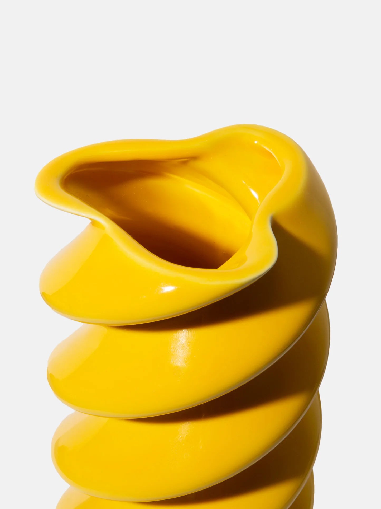 DOIY Small Dolce Vita Fussili Vase