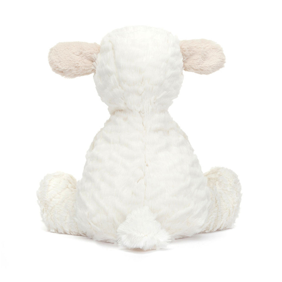 Jellycat Fuddlewuddle Lamb Medium