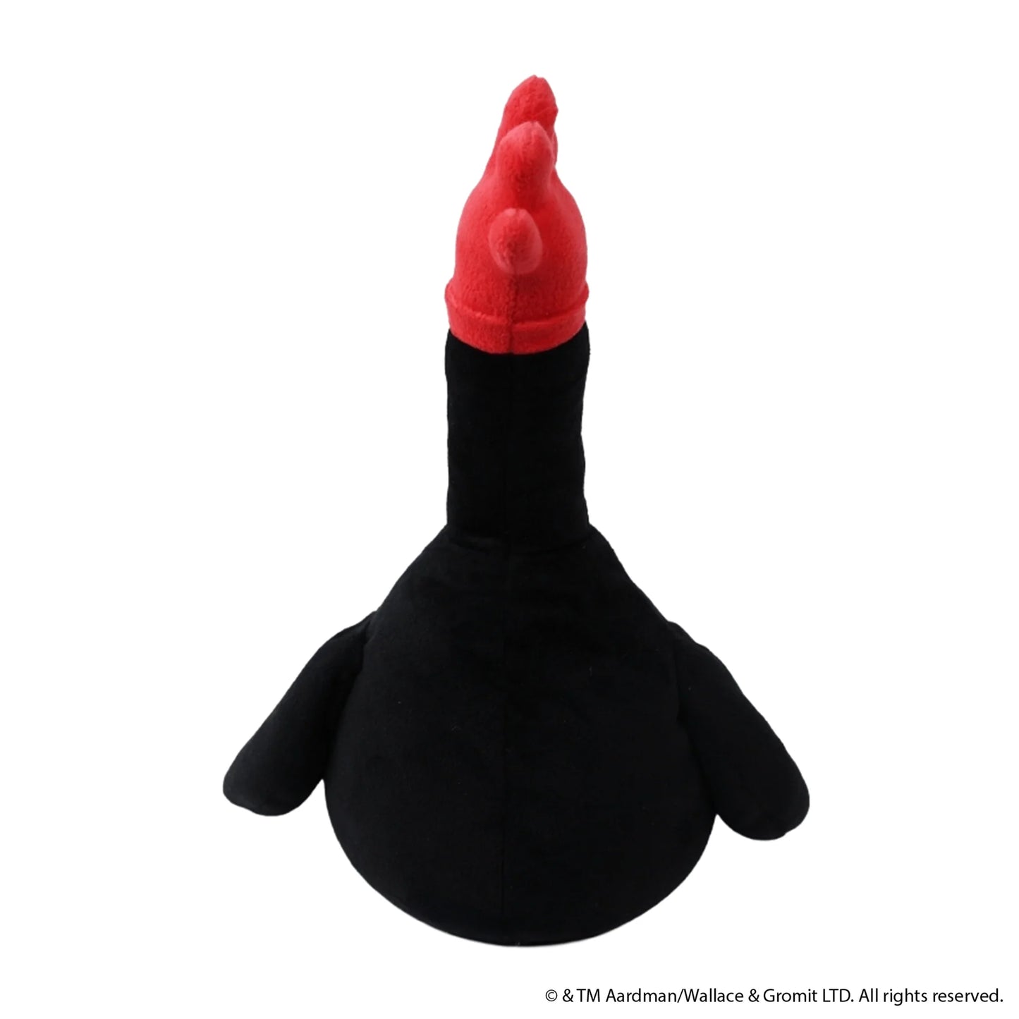 WARMIES Feathers McGraw Microwavable Plush