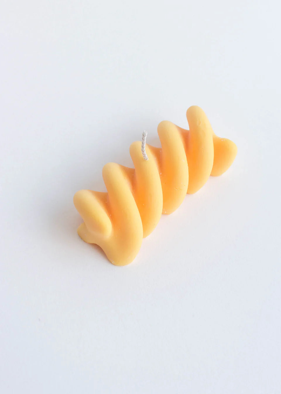 Nata Concept Store Fusilli Candle