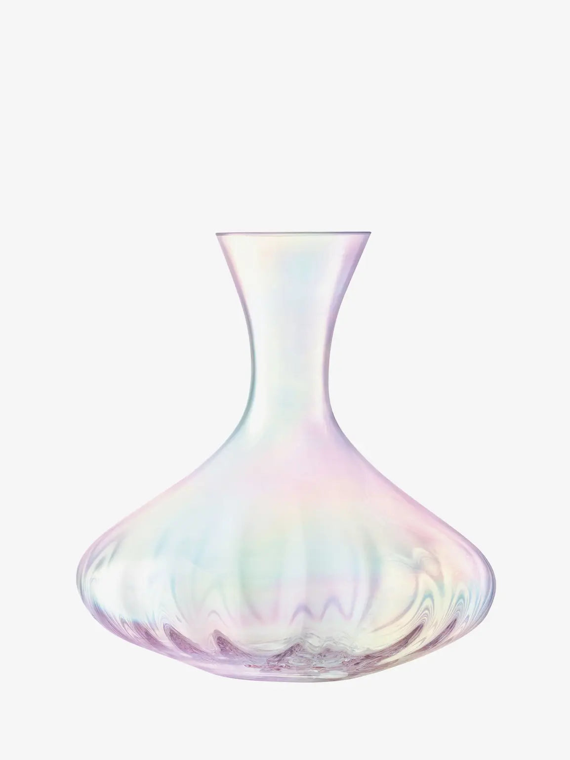 LSA Pearl Carafe 2.4L Mother of Pearl