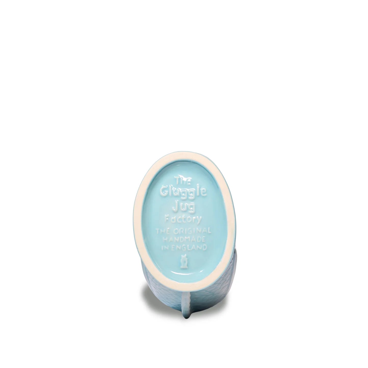 Original Gluggle Jug XL Eau De Nil