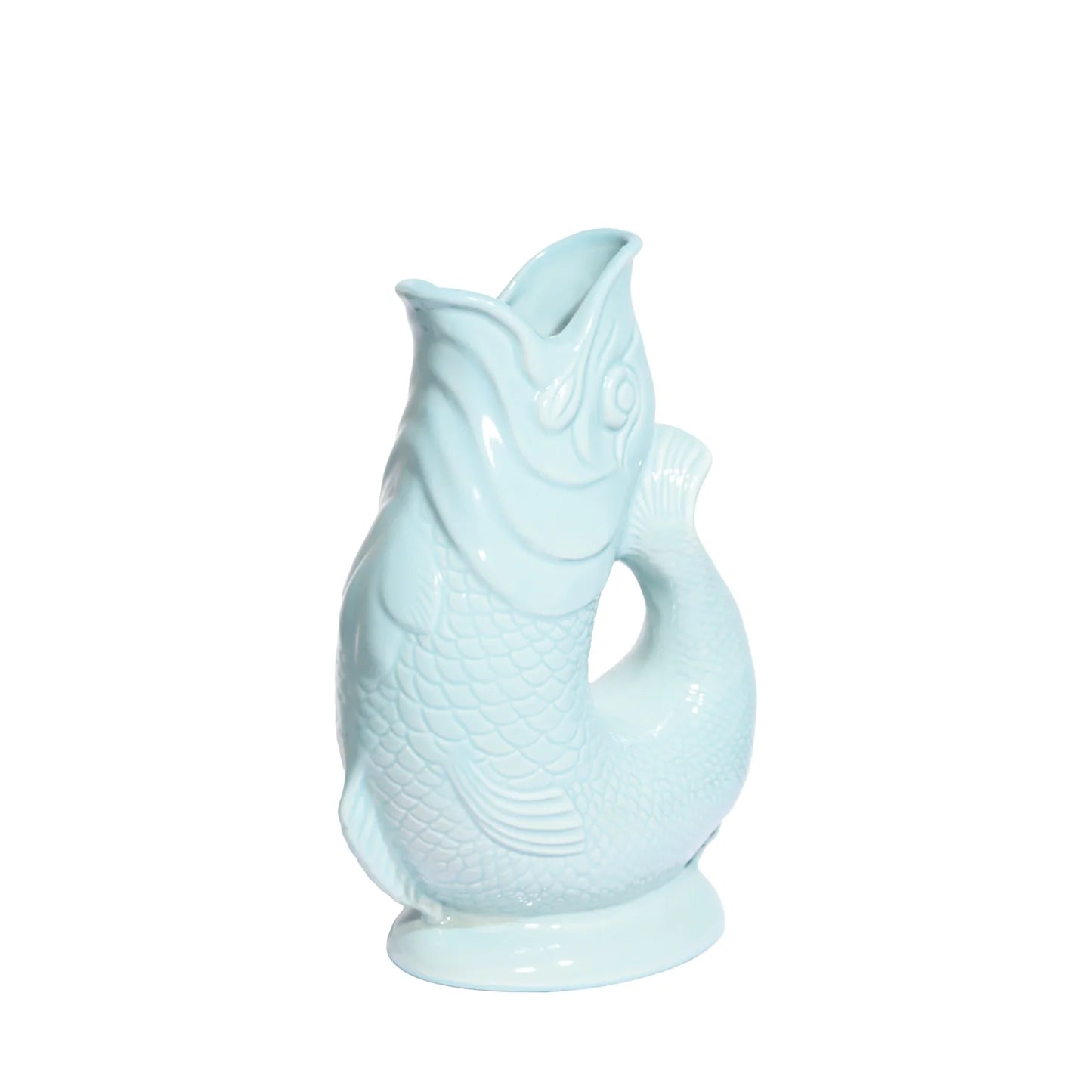 Original Gluggle Jug XL Eau De Nil