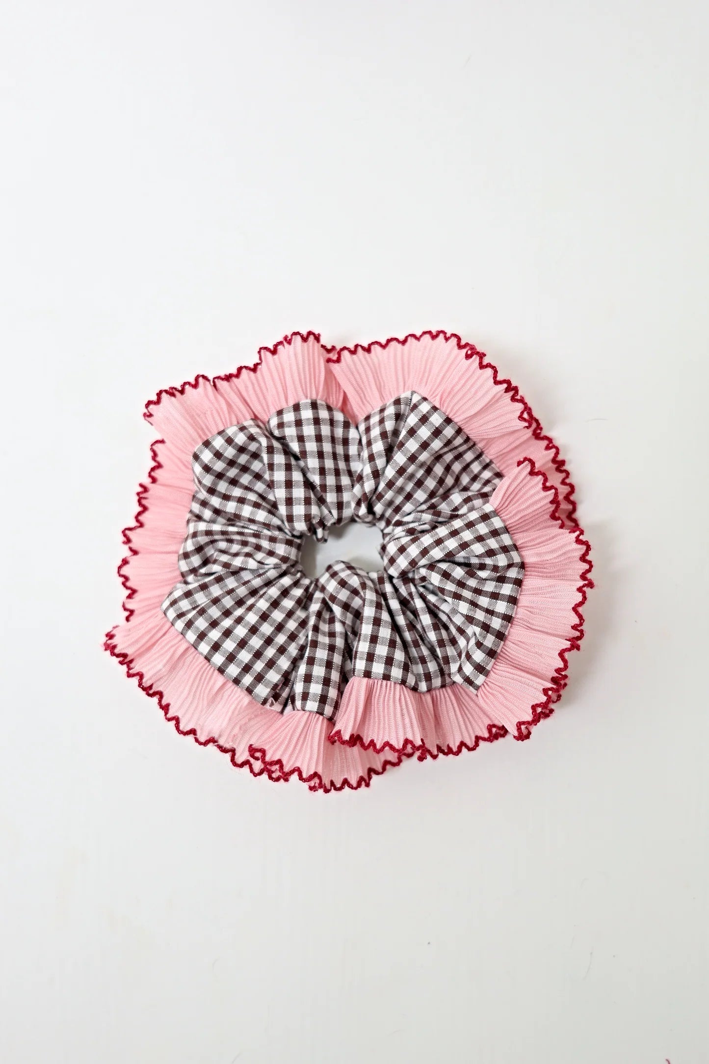 STAISE Mrs Pepper Scrunchie