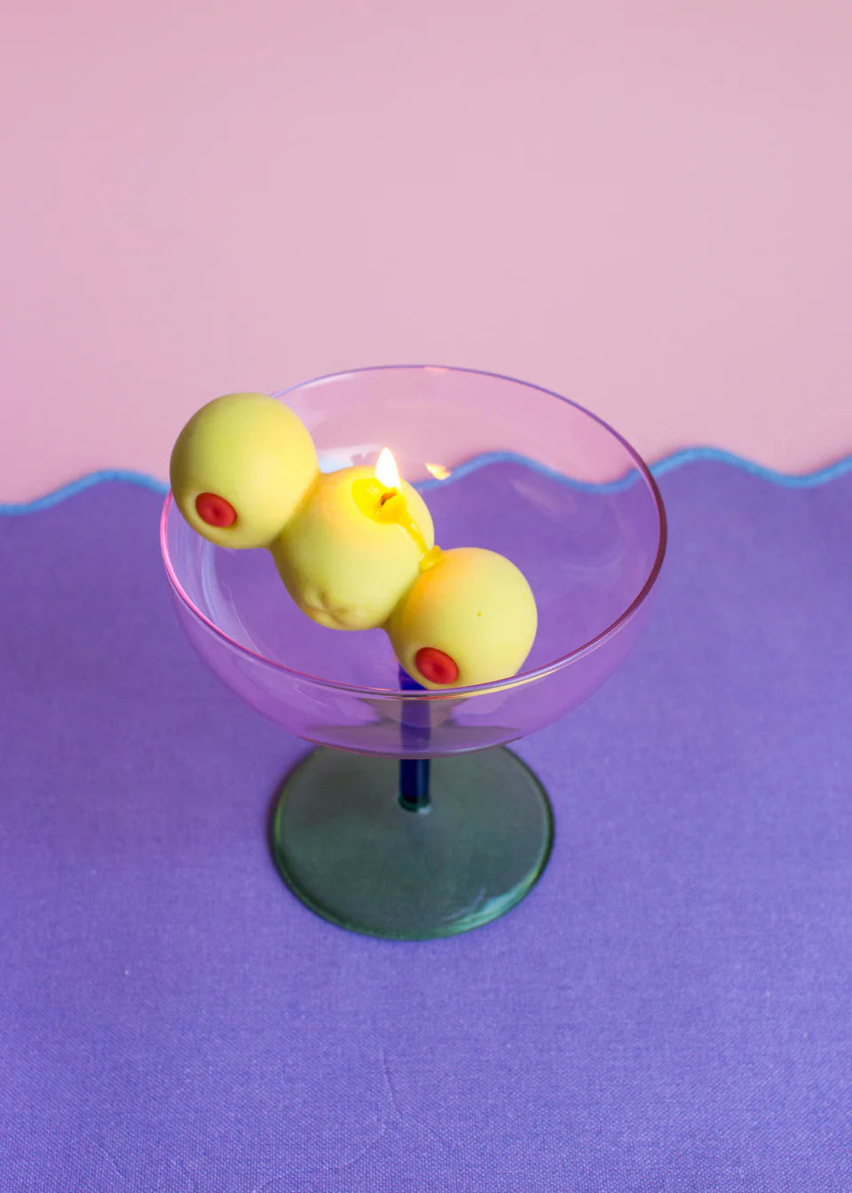 Nata Concept Store Pimento Olives Candle