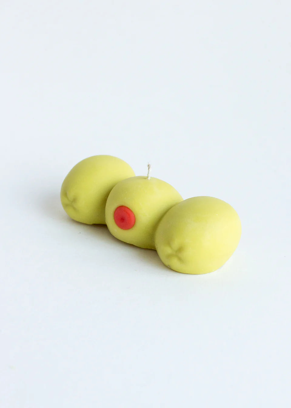Nata Concept Store Pimento Olives Candle