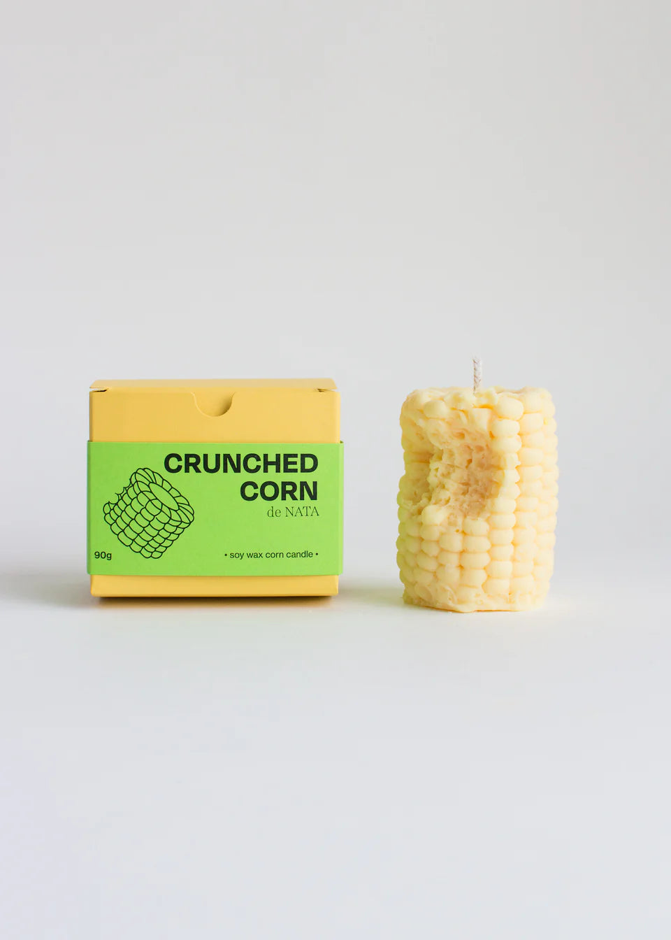 Nata Concept Store Absolute Corn Candle