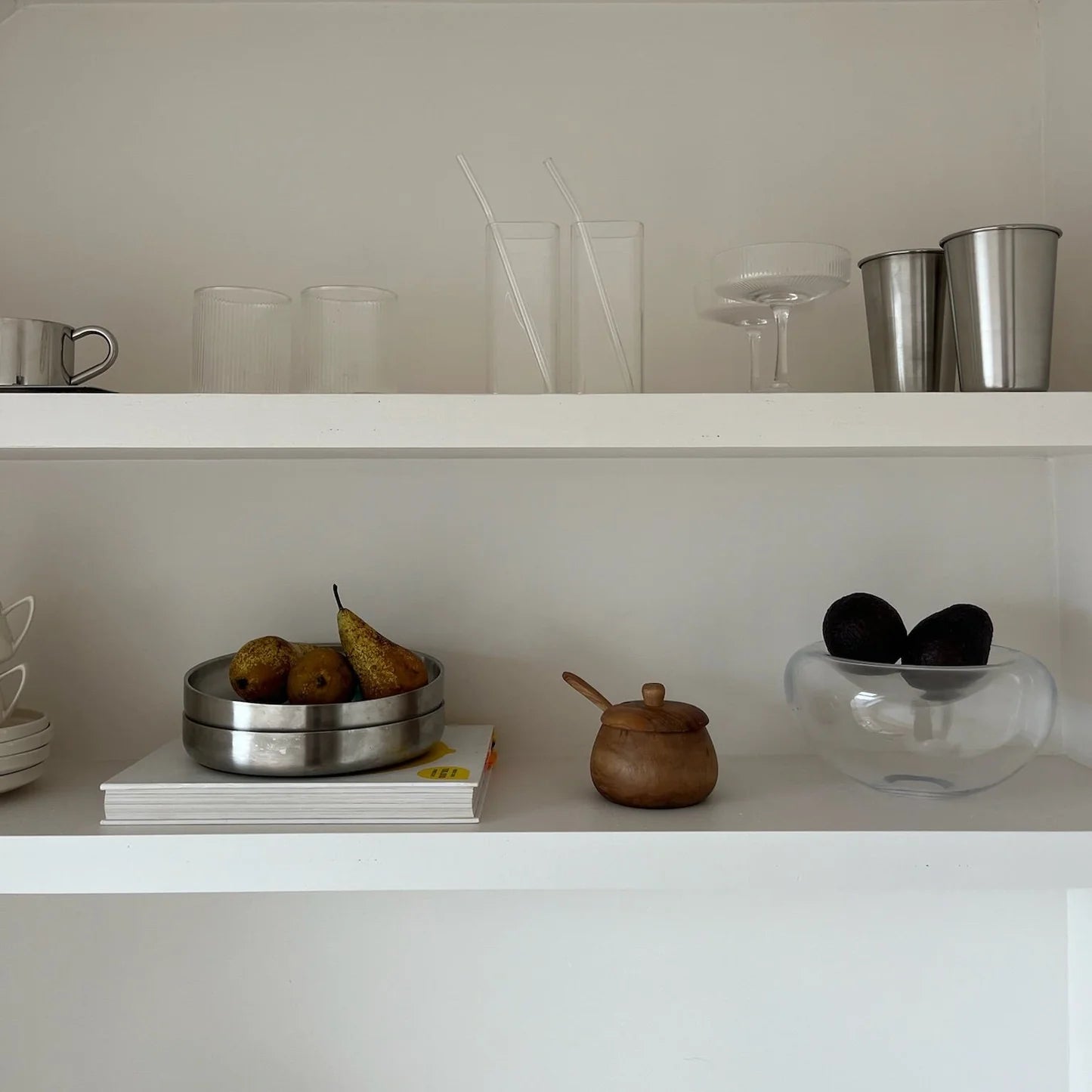 SOOS Atelier Shiloh Cup