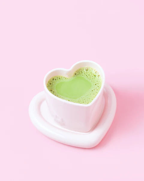 Teapsy "That Girl" Ceremonial Grade Matcha
