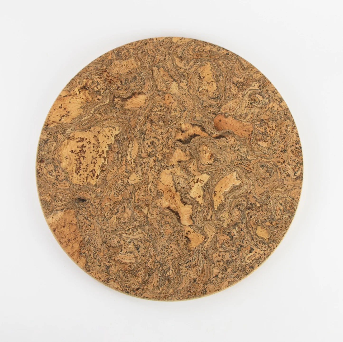 Liga Natural Large Cork Trivet