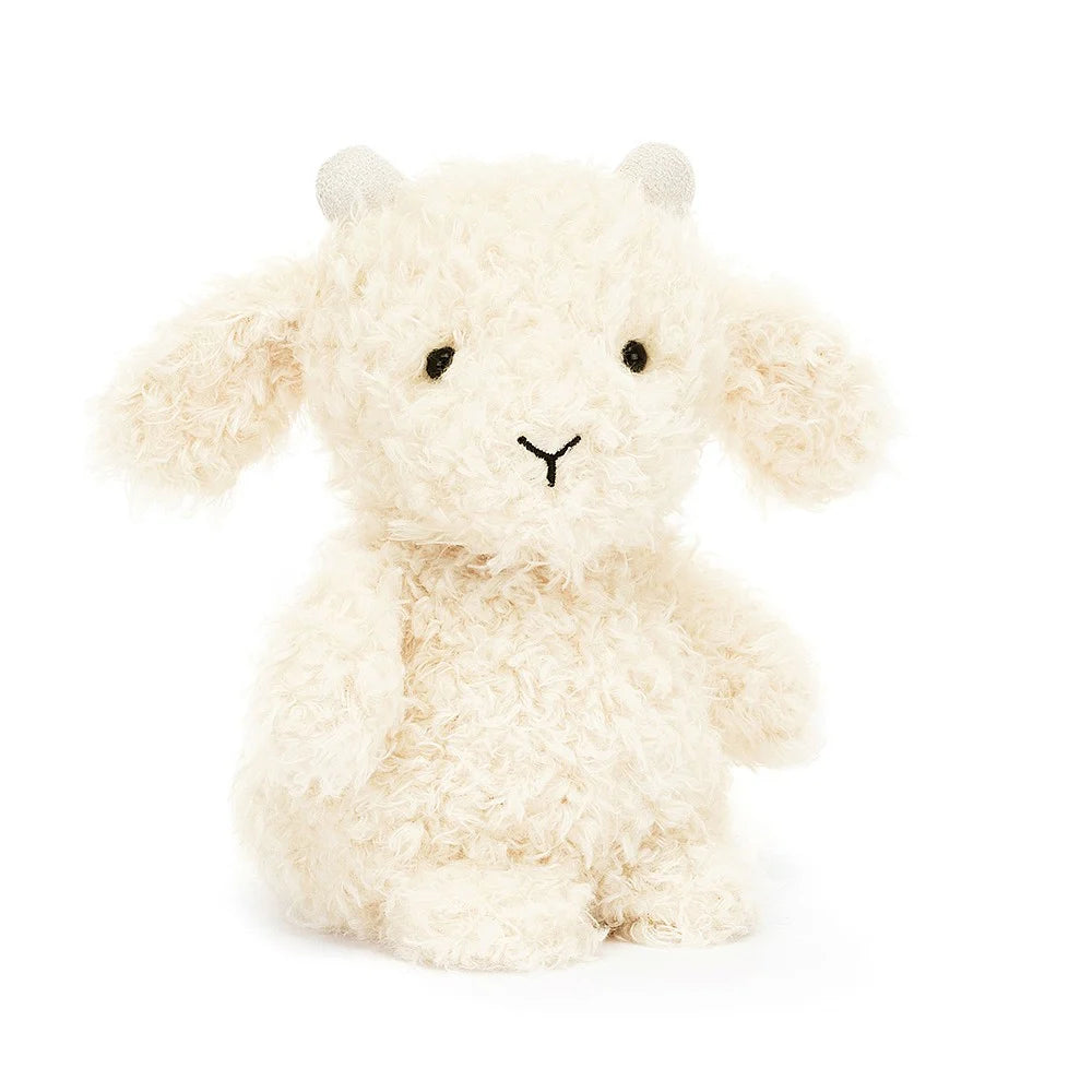 Jellycat goat hot sale stuffed animal