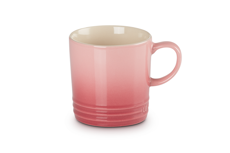 Le Creuset Stoneware Mug 350ml Rose Quartz
