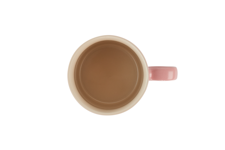 Le Creuset Stoneware Mug 350ml Rose Quartz