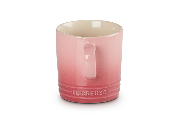 Le Creuset Stoneware Mug 350ml Rose Quartz