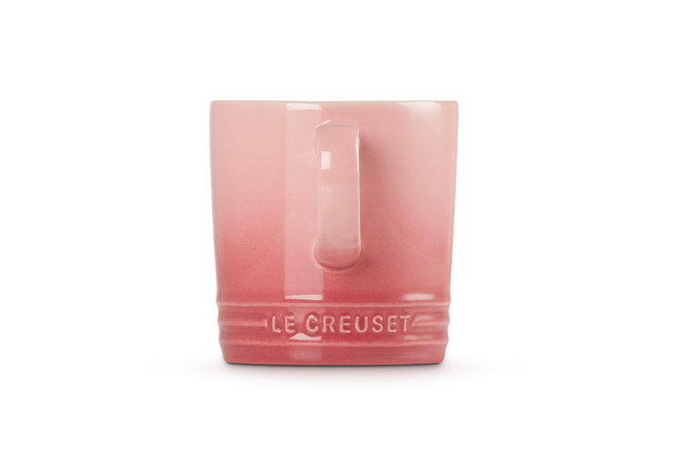 Le Creuset Stoneware Mug 350ml Rose Quartz
