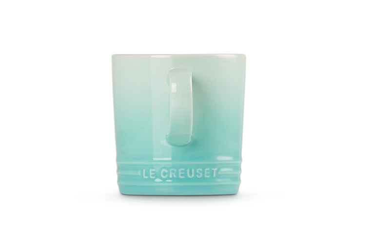 Le Creuset Stoneware Mug 350ml Cool Mint