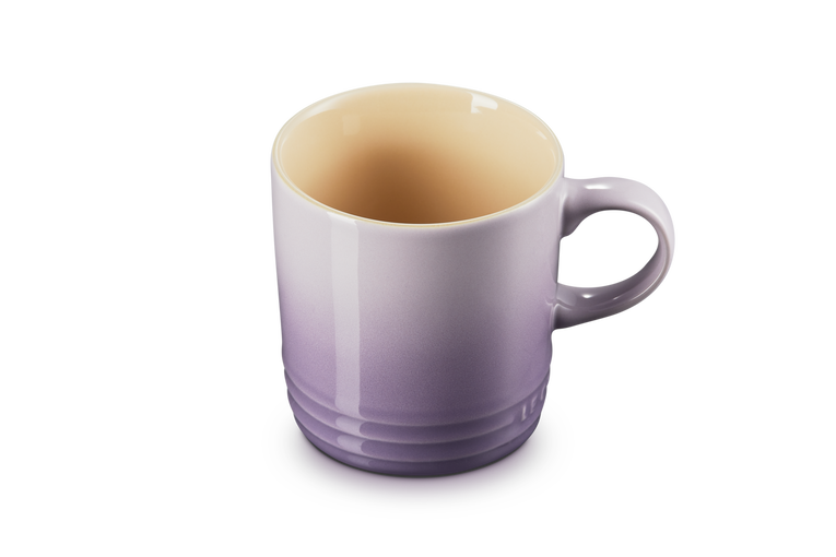 Le Creuset Stoneware Mug 350ml Bluebell Purple