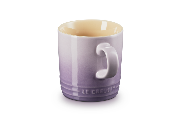 Le Creuset Stoneware Mug 350ml Bluebell Purple