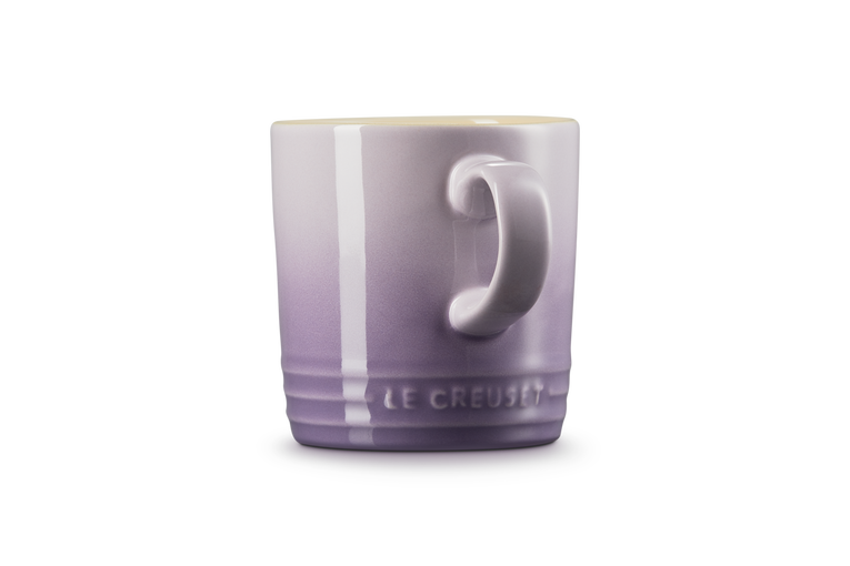 Le Creuset Stoneware Mug 350ml Bluebell Purple
