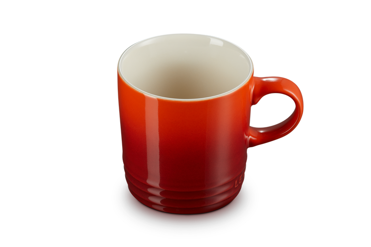 Le Creuset Stoneware Mug 350ml Cerise