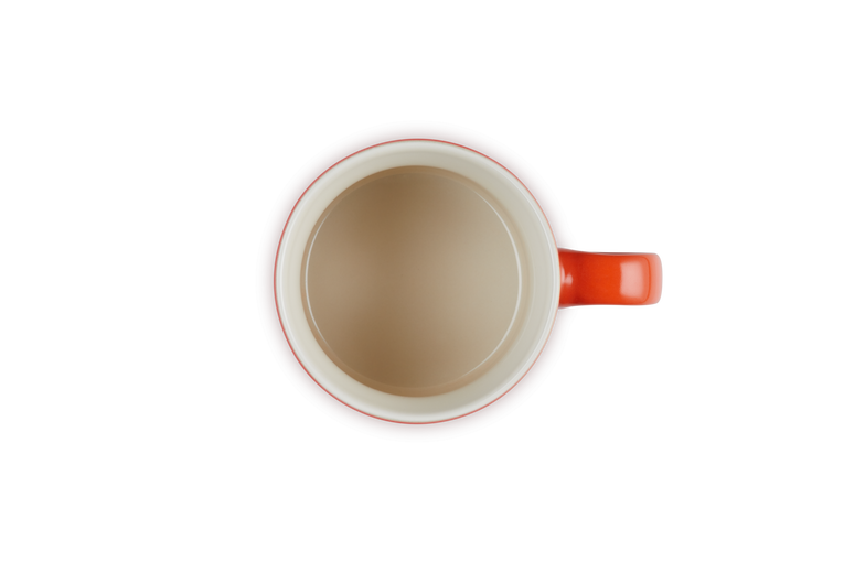 Le Creuset Stoneware Mug 350ml Cerise