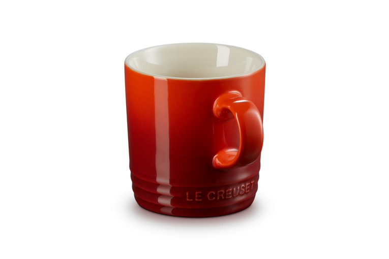 Le Creuset Stoneware Mug 350ml Cerise