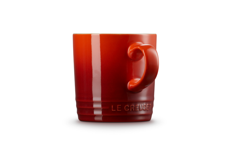 Le Creuset Stoneware Mug 350ml Cerise