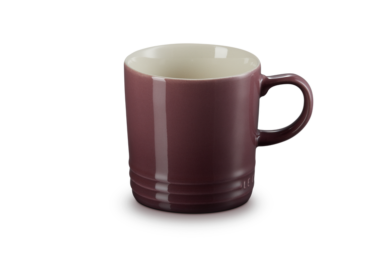 Le Creuset Stoneware Mug 350ml Fig